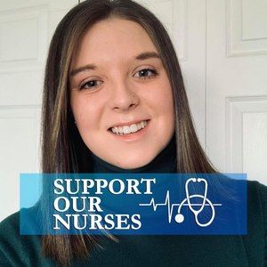 Meet your Posher, Andie